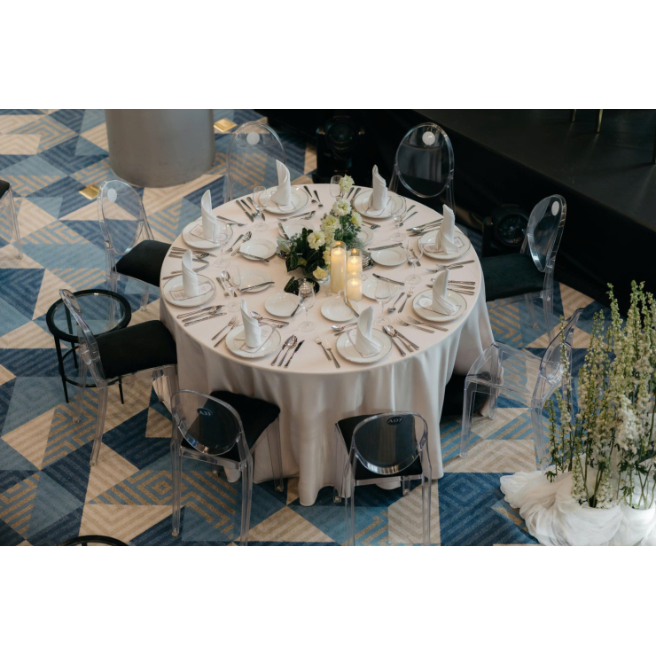 WEDDING STORIES 2025 | KHÔNG GIAN CƯỚI NGHỆ THUẬT TẠI SHERATON SAIGON