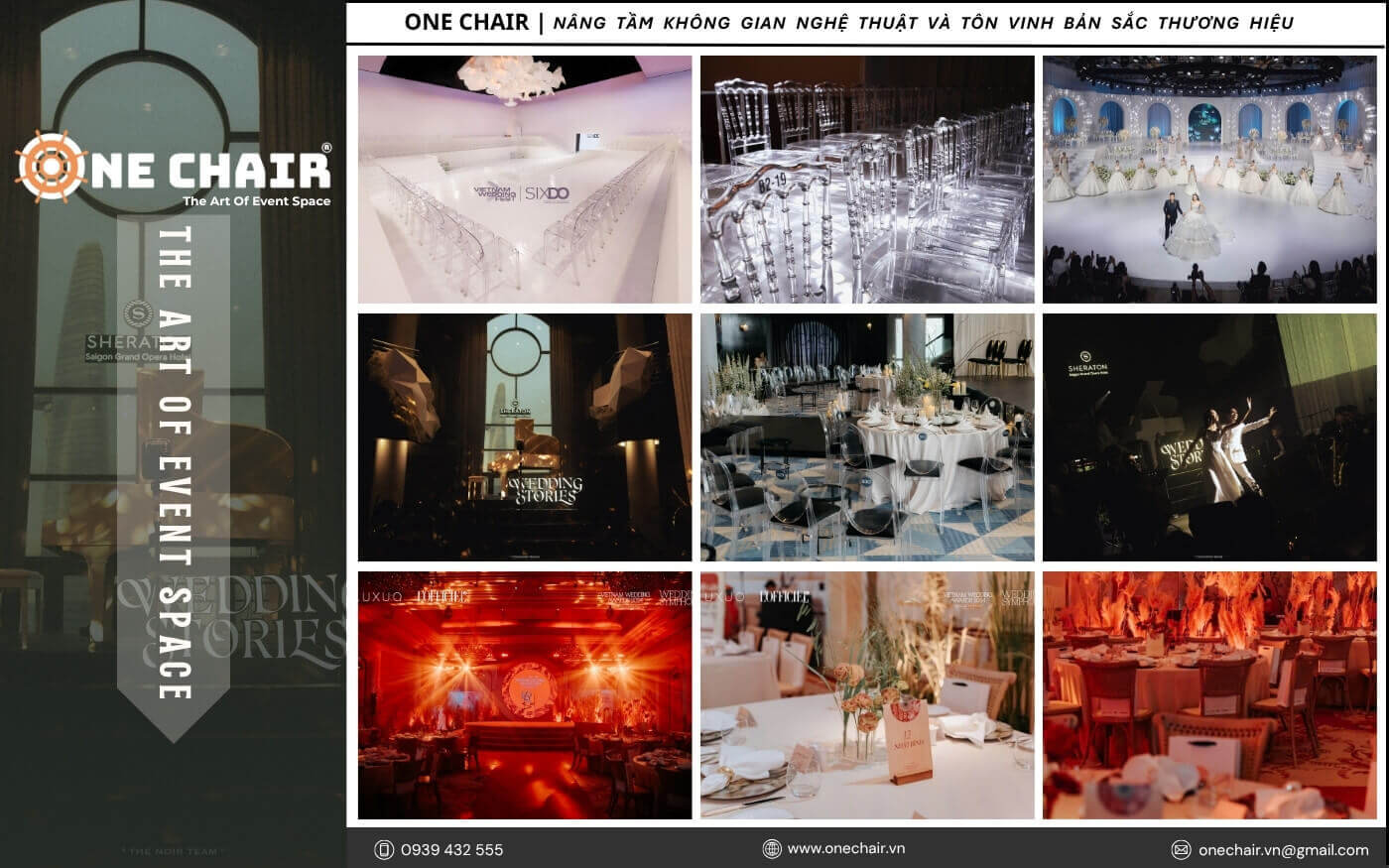 Hình 9: Experience flow mượt giúp khách ở lại booth lâu hơn và tương tác nhiều hơn