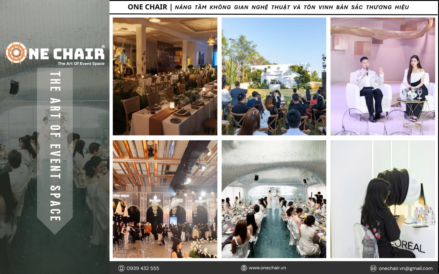 Hình 4: Check-in tinh gọn giúp khách vào sự kiện nhanh và không mất cảm xúc