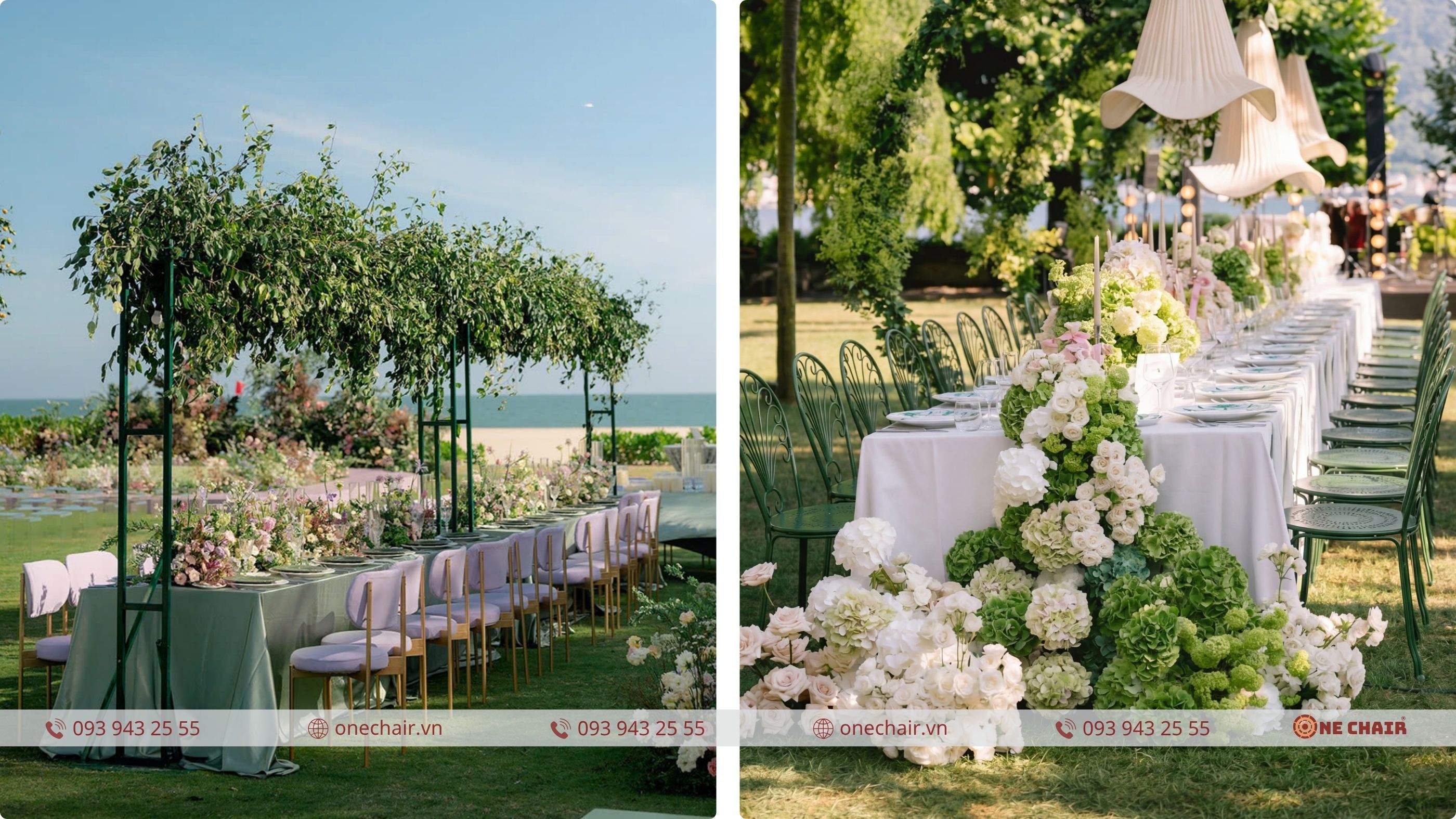 Xu hướng intimate wedding 2026 tại Việt Nam