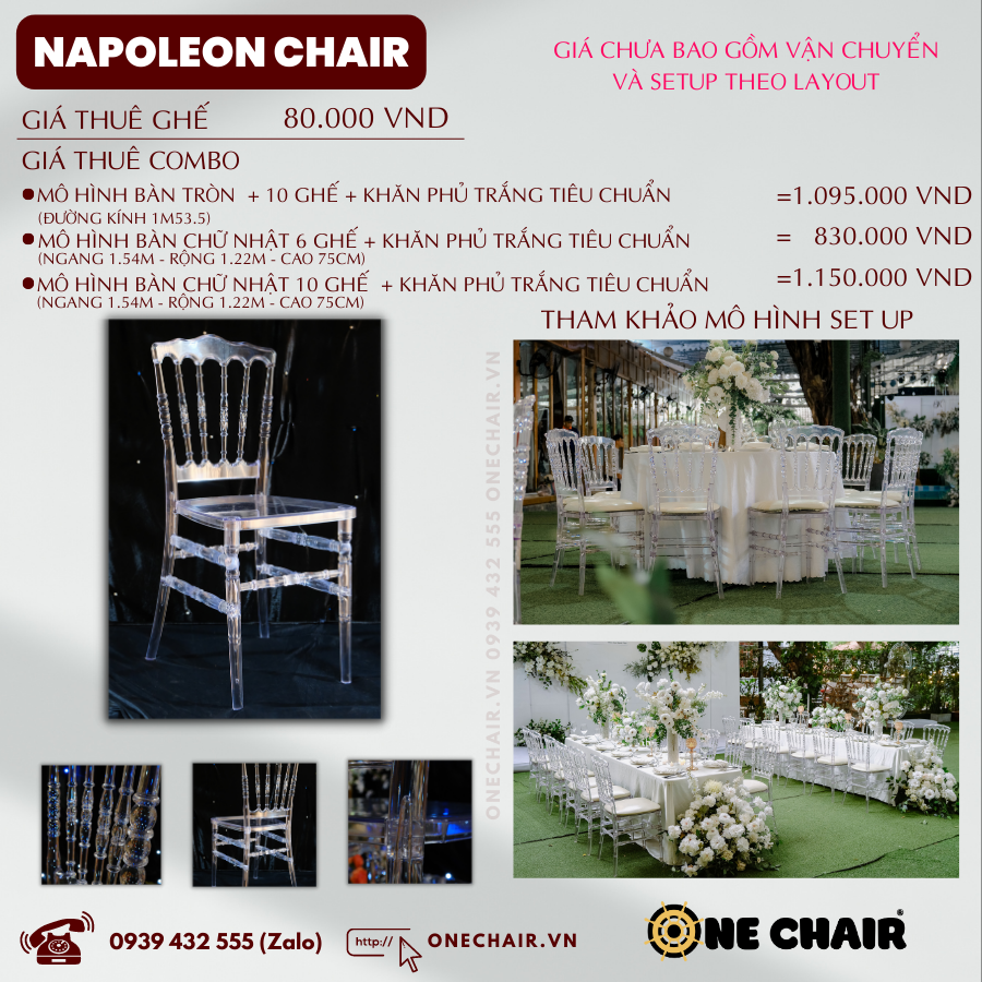 báo giá dịch vụ thuê bàn ghế tiệc đám cưới trong suốt napoleon.jpg
