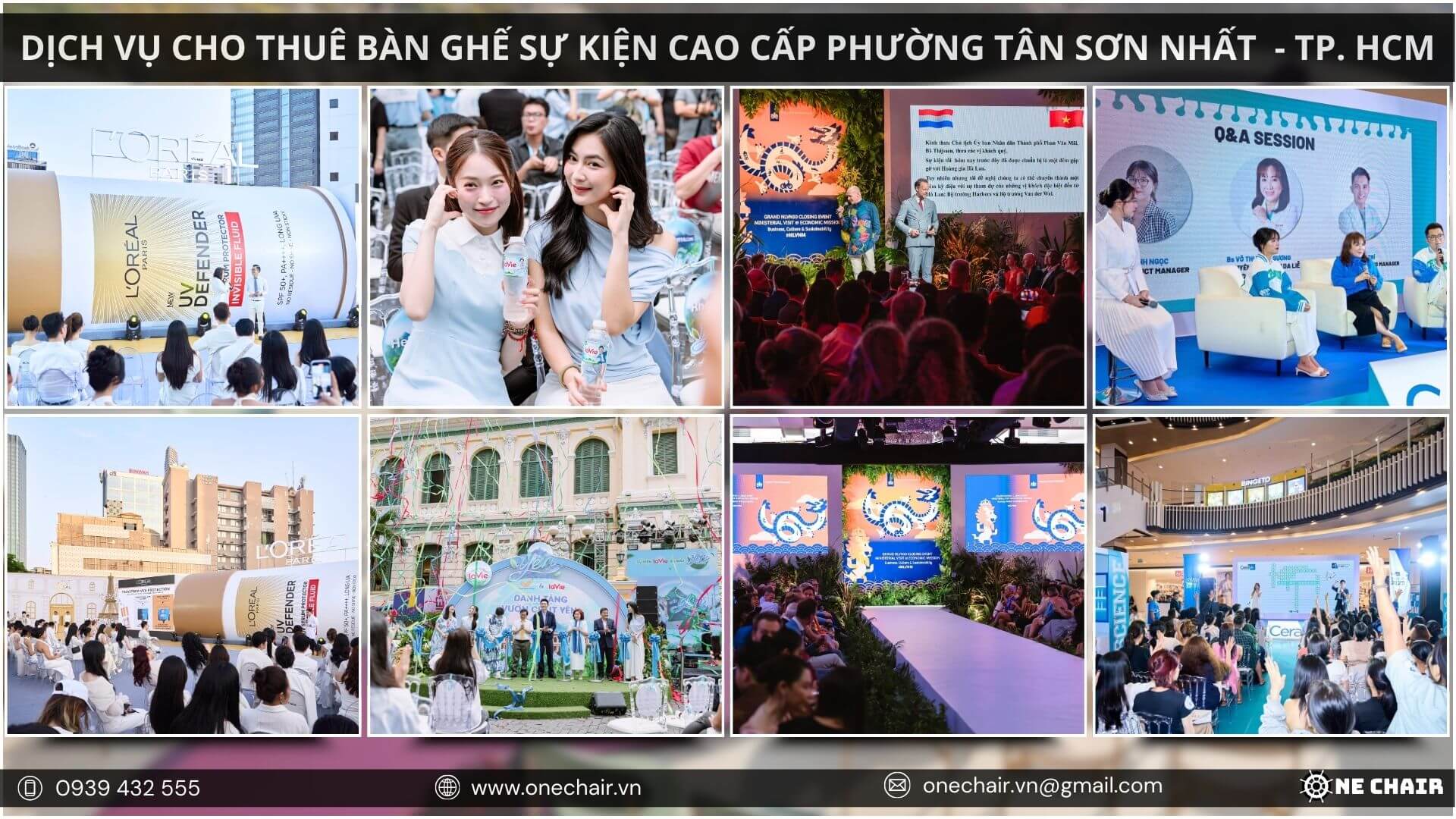 Hình 7: Bàn ghế hội nghị chuyên nghiệp tại TP. Hồ Chí Minh.