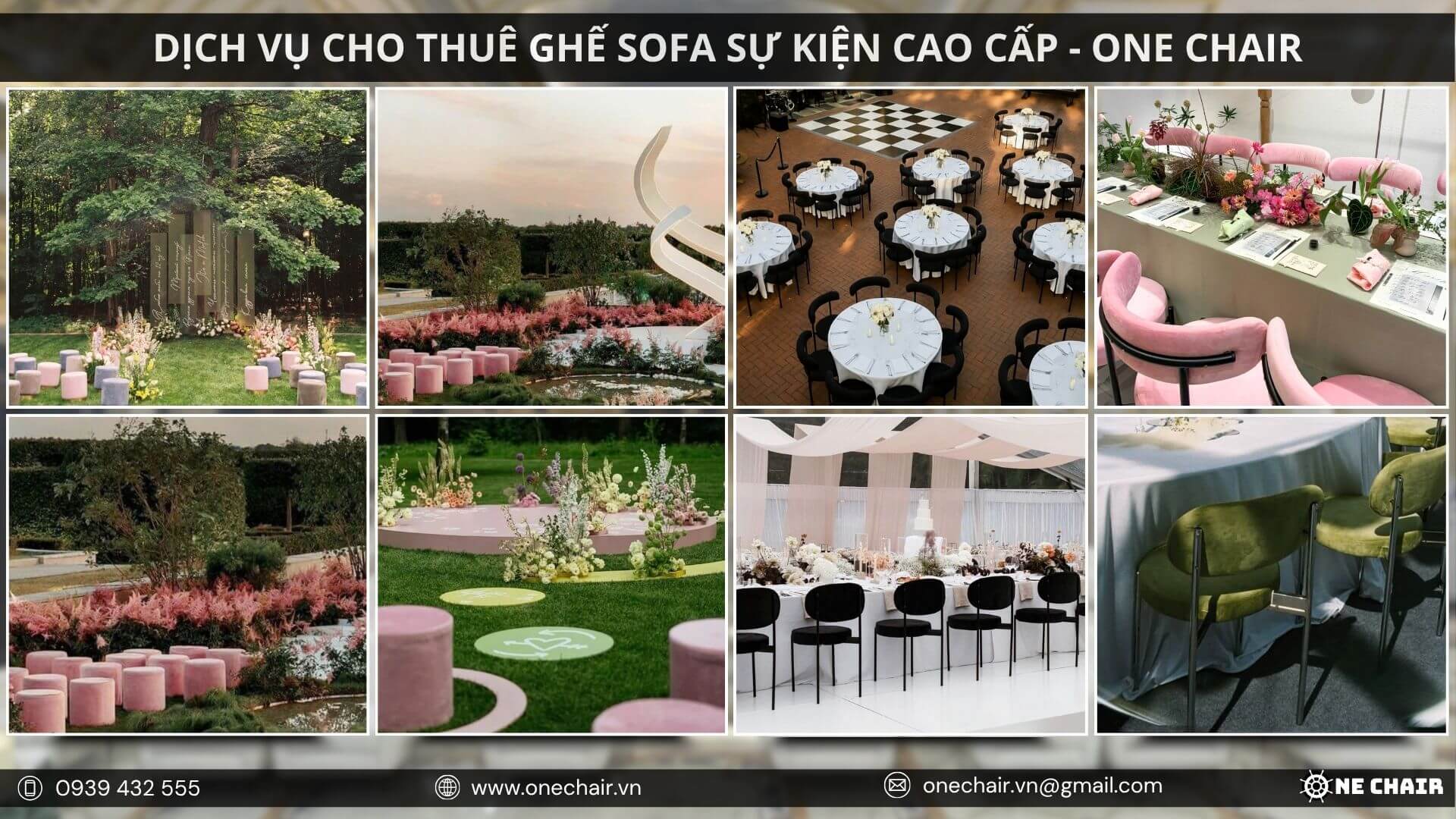 Hình 5: Sofa trắng chỉ thật sự đẹp khi được chọn đúng không gian và ánh sáng