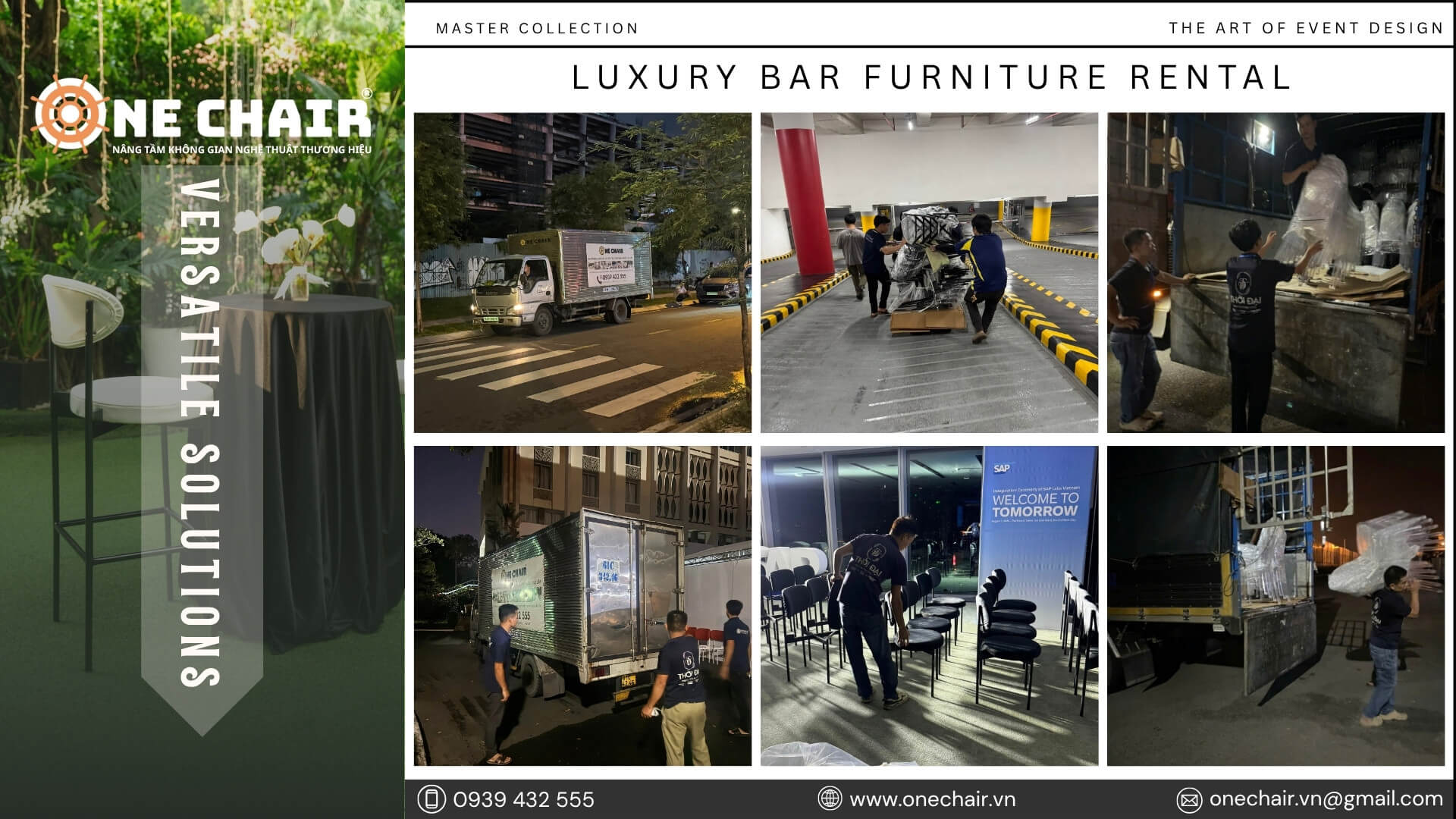 dịch vụ cho thuê bàn ghế bar cao cấp tphcm 9
