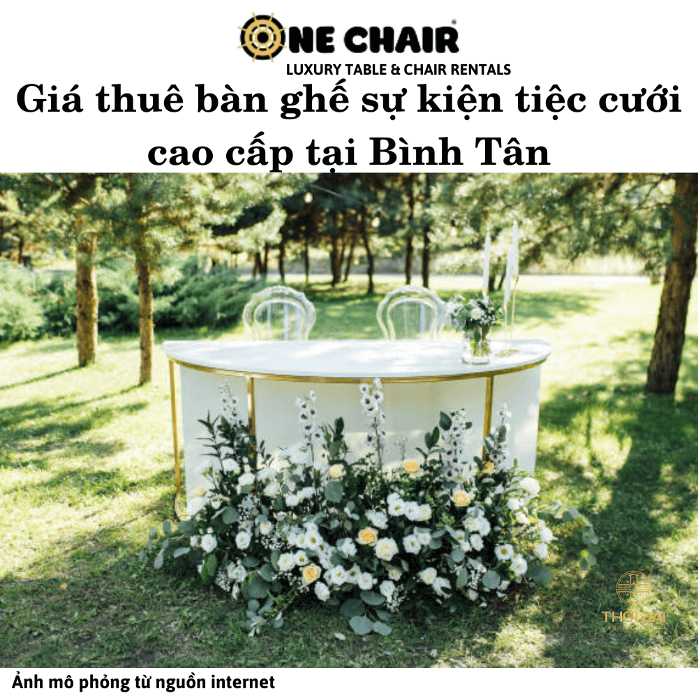 Hình 7: Cho thuê ghế sự kiện tiệc cưới ngoài trời Queen chair trong suốt cao cấp  Bình Tân.
